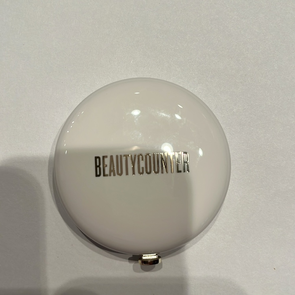 Beautycounter Chai Cheeky Clean Cream Blush - Picture 4 of 7